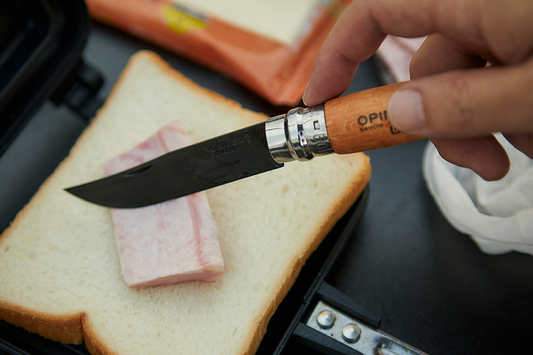 OPINEL(オピネル)カーボンナイフ